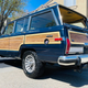 Image for article titled At $13,750, Is This 1991 Jeep Grand Wagoneer An Even Grander Bargain?